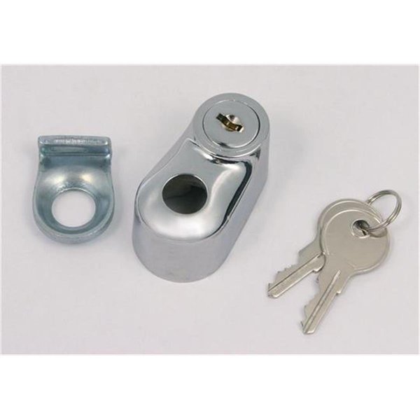 Trimax TRIMAX TNL740 Spare Tire Lock T69-TNL740